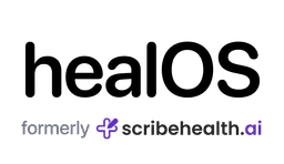 healOS Logo